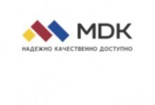 ООО «Меркурий-НВ» (ГК MDK)