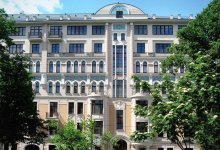 ЖК «Русский Модерн»