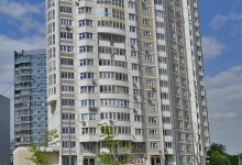 Новостройка на ул. Липецкой, д. 48